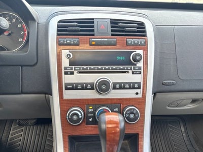 2008 Chevrolet Equinox LT