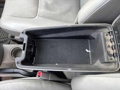 2008 Chevrolet Equinox LT