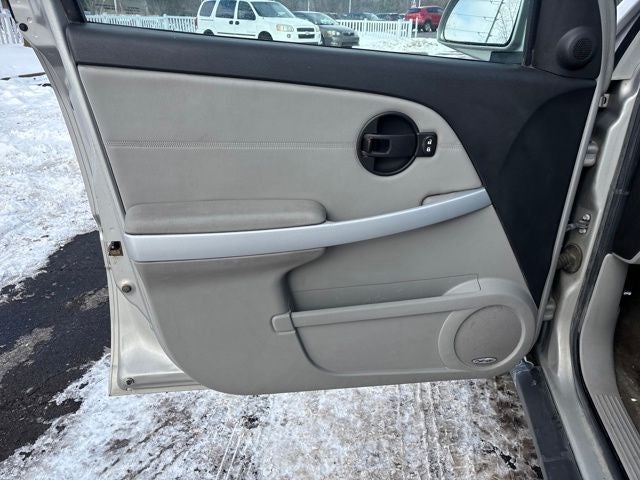 2008 Chevrolet Equinox LT