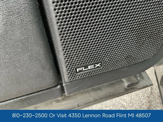 2014 Ford Flex SE