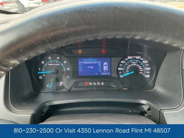 2014 Ford Flex SE