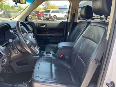 2016 Ford Flex Limited