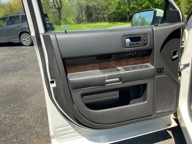 2016 Ford Flex Limited