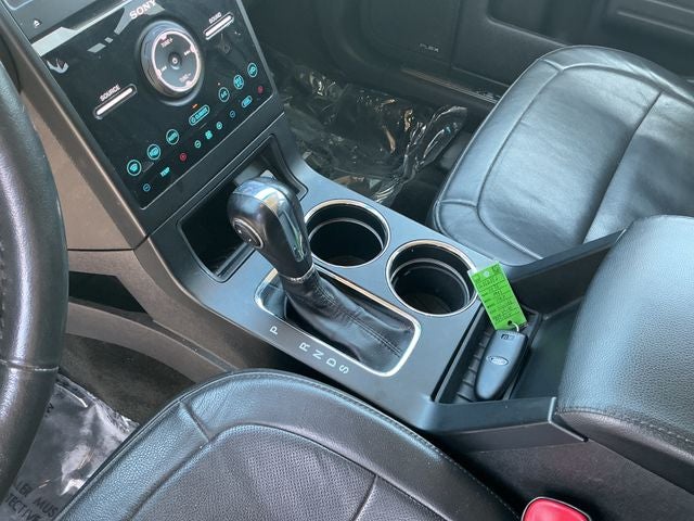 2016 Ford Flex Limited