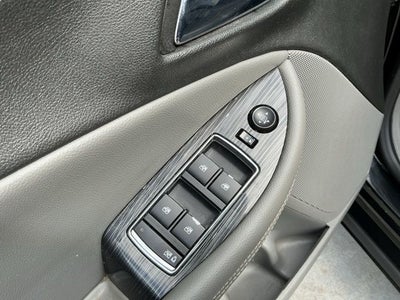2018 Chevrolet Impala LS 1FL