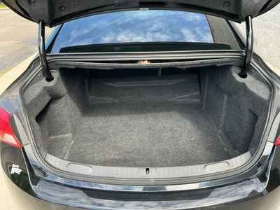 2018 Chevrolet Impala LS 1FL