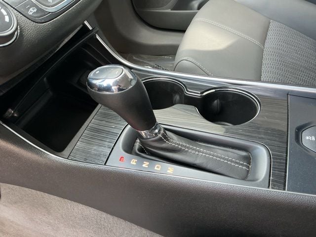 2018 Chevrolet Impala LS 1FL