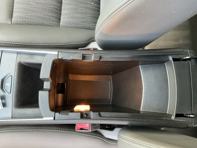 2018 Chevrolet Impala LS 1FL