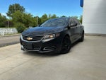 2018 Chevrolet Impala LS 1FL
