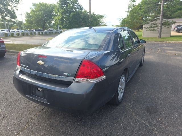 2011 Chevrolet Impala LT