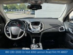 2016 GMC Terrain SLE-1