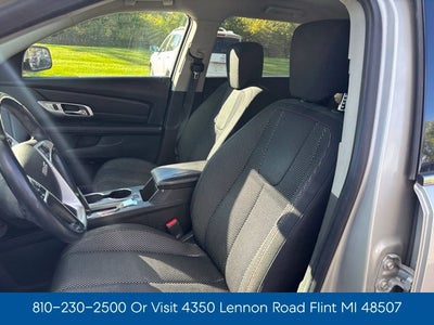 2014 GMC Terrain SLE-2