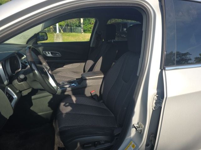 2015 Chevrolet Equinox LT 1LT