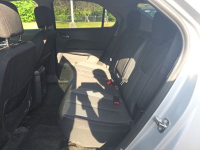 2015 Chevrolet Equinox LT 1LT