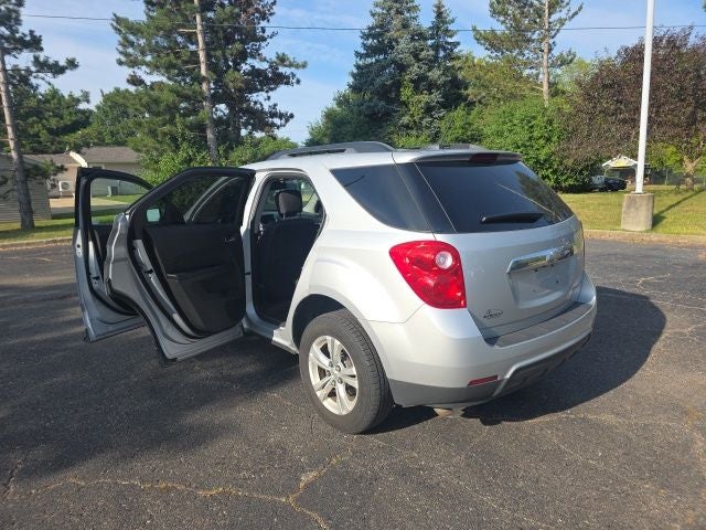 2015 Chevrolet Equinox LT 1LT