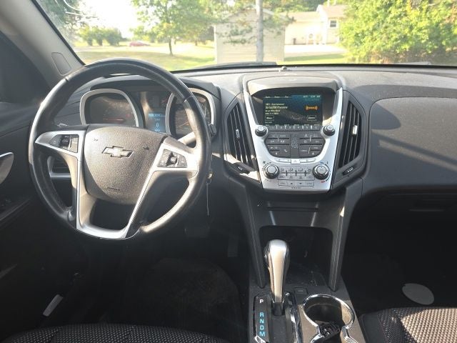 2015 Chevrolet Equinox LT 1LT
