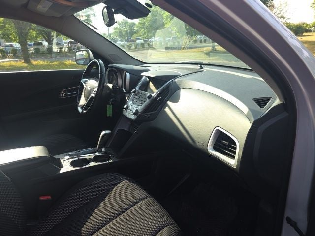 2015 Chevrolet Equinox LT 1LT