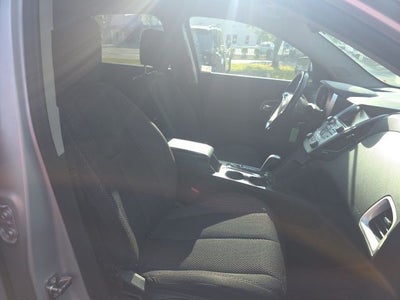 2015 Chevrolet Equinox LT 1LT