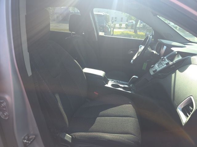 2015 Chevrolet Equinox LT 1LT