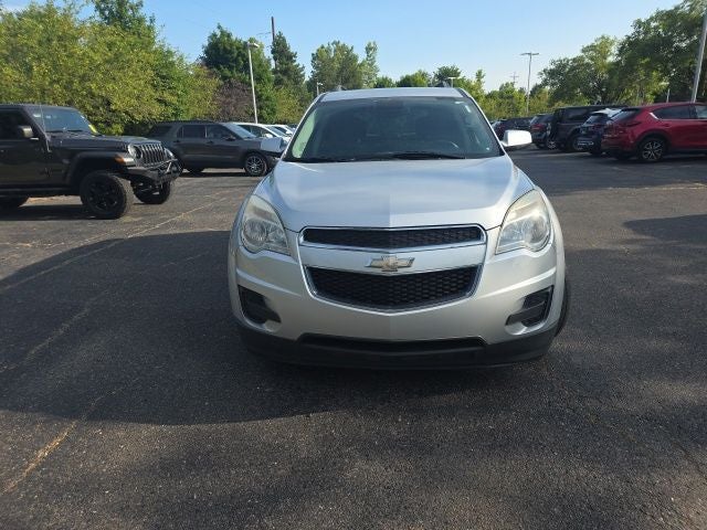 2015 Chevrolet Equinox LT 1LT