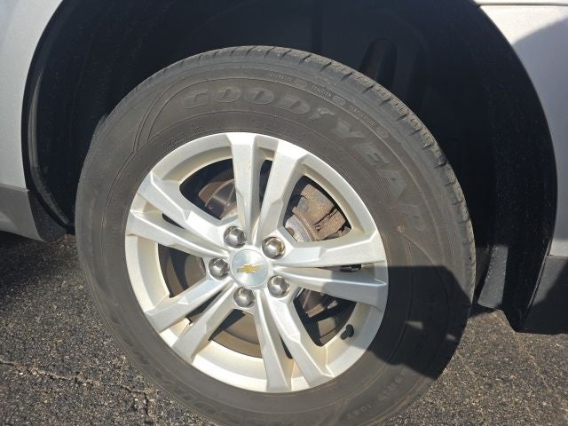 2015 Chevrolet Equinox LT 1LT