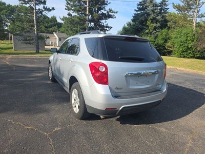 2015 Chevrolet Equinox LT 1LT