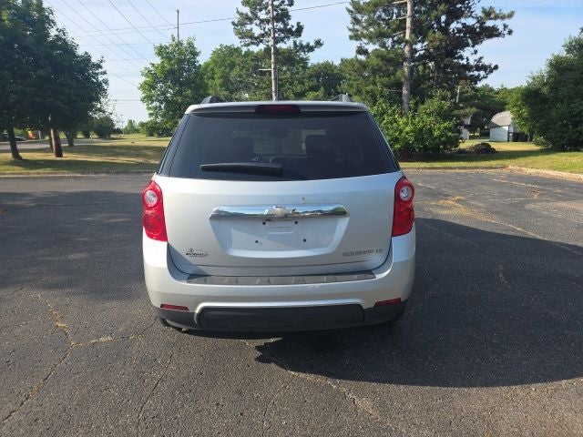 2015 Chevrolet Equinox LT 1LT