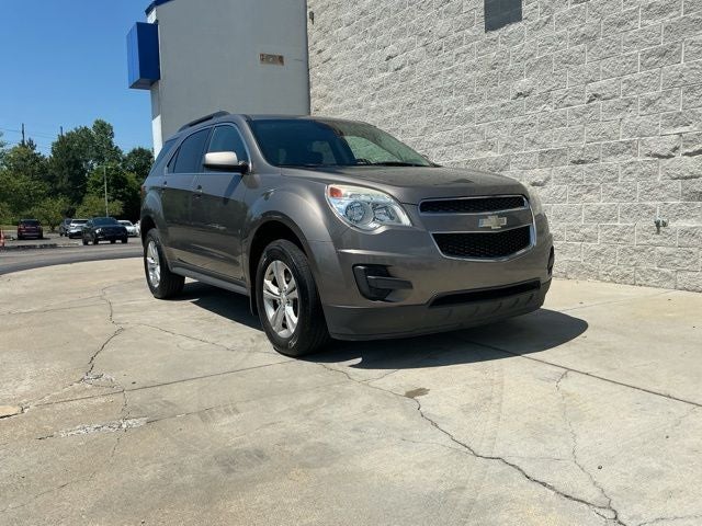 2012 Chevrolet Equinox LT 1LT