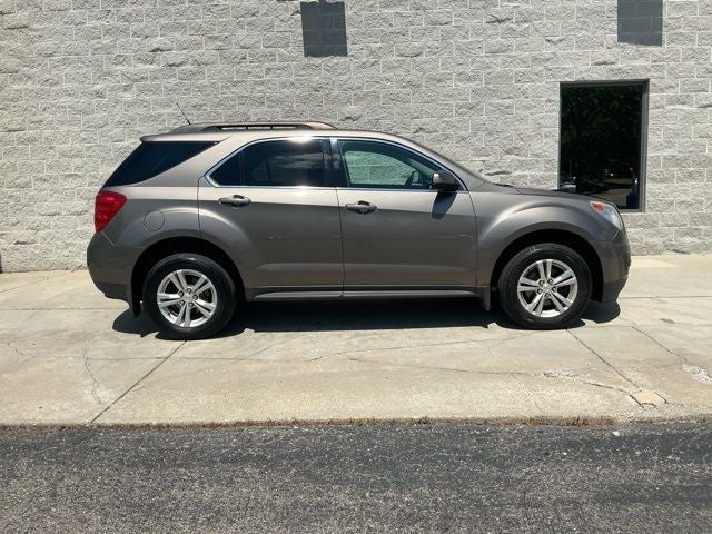 2012 Chevrolet Equinox LT 1LT