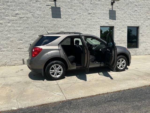 2012 Chevrolet Equinox LT 1LT