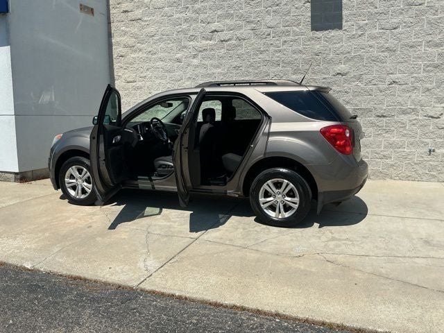 2012 Chevrolet Equinox LT 1LT