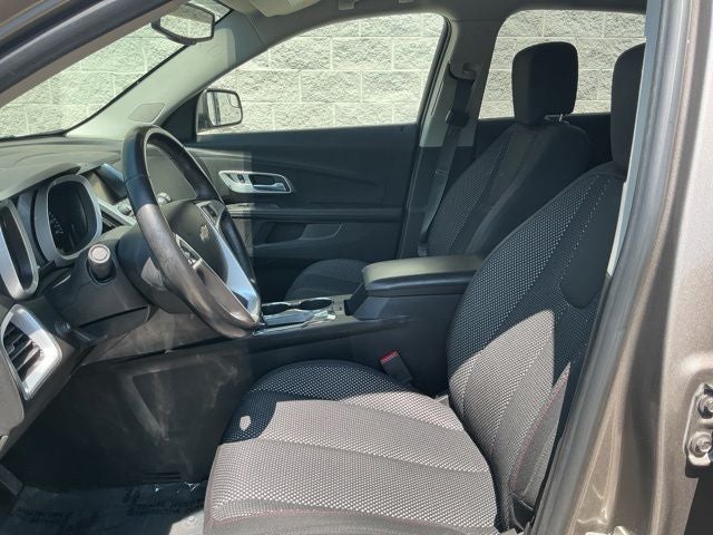 2012 Chevrolet Equinox LT 1LT
