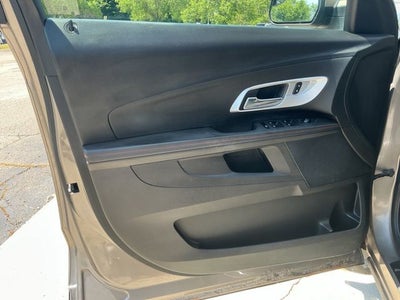 2012 Chevrolet Equinox LT 1LT