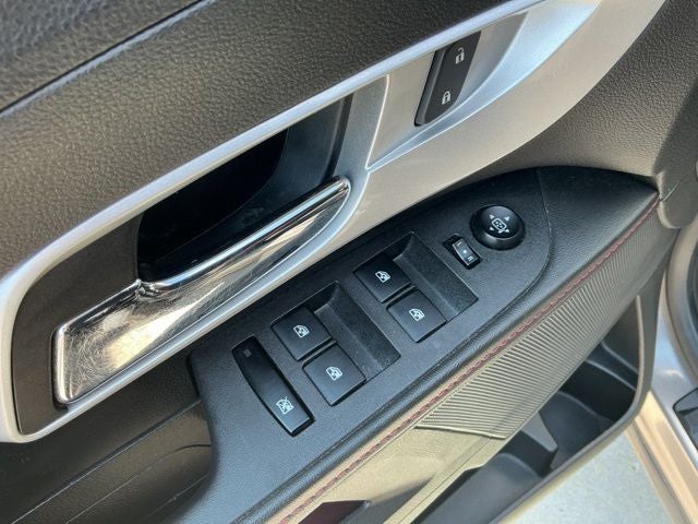 2012 Chevrolet Equinox LT 1LT