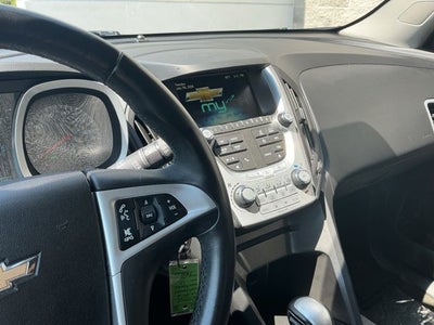 2012 Chevrolet Equinox LT 1LT