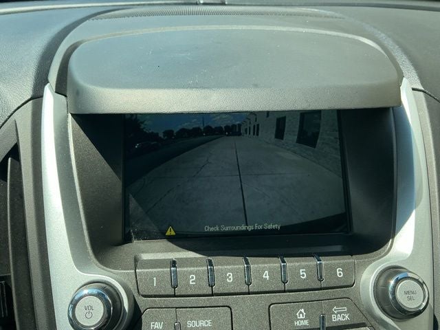 2012 Chevrolet Equinox LT 1LT