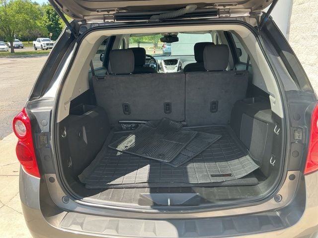 2012 Chevrolet Equinox LT 1LT