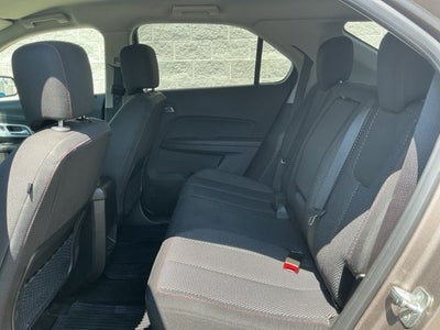 2012 Chevrolet Equinox LT 1LT