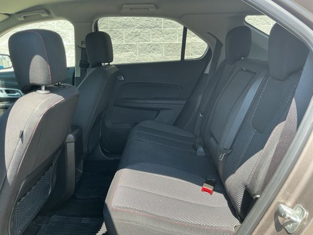 2012 Chevrolet Equinox LT 1LT