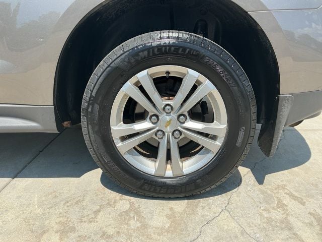 2012 Chevrolet Equinox LT 1LT