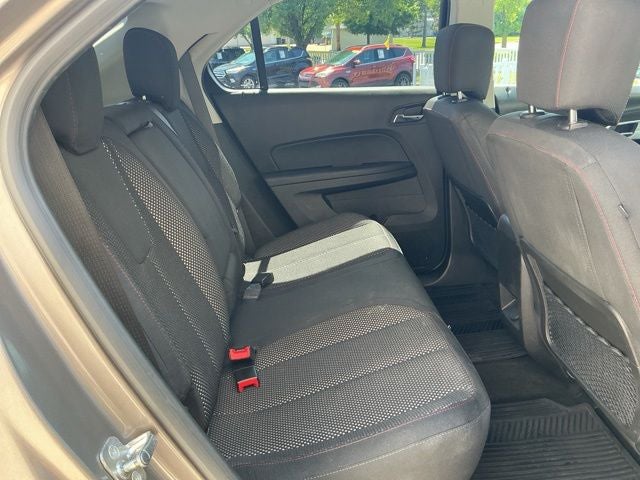 2012 Chevrolet Equinox LT 1LT