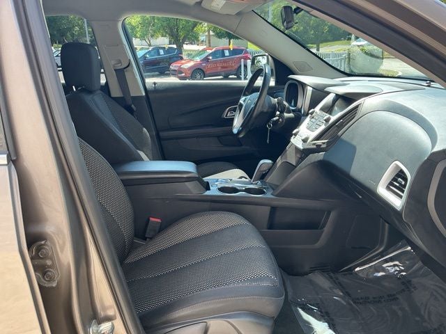 2012 Chevrolet Equinox LT 1LT
