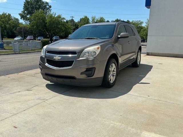 2012 Chevrolet Equinox LT 1LT