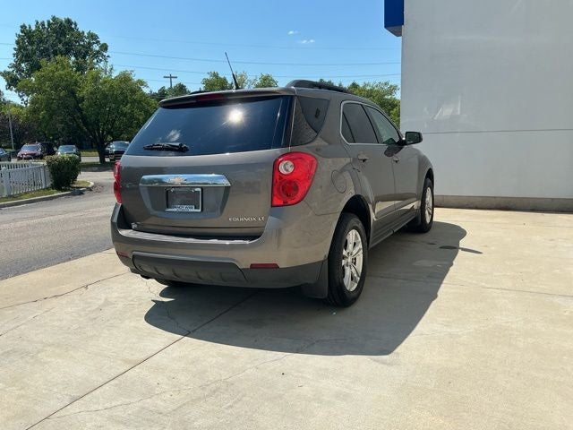 2012 Chevrolet Equinox LT 1LT