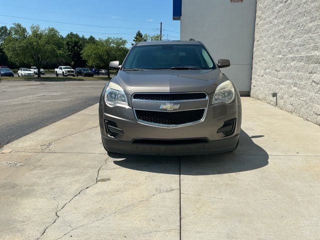 2012 Chevrolet Equinox LT 1LT