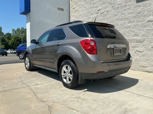 2012 Chevrolet Equinox LT 1LT