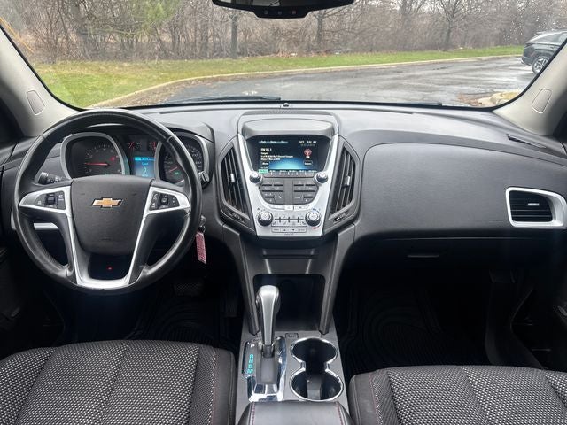 2014 Chevrolet Equinox LT 2LT