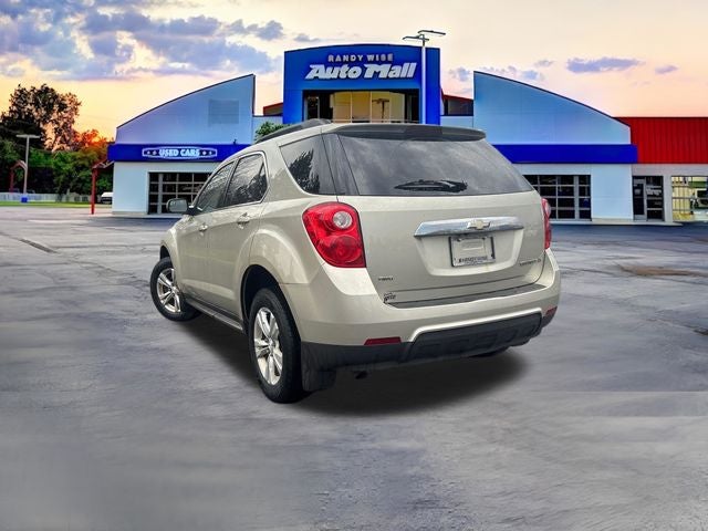 2014 Chevrolet Equinox LT 2LT