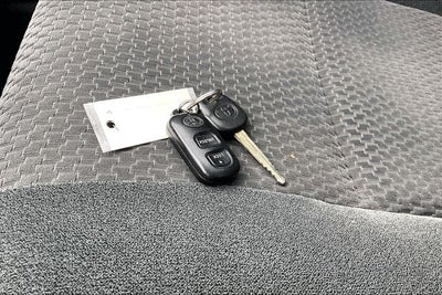 2007 Toyota Corolla S