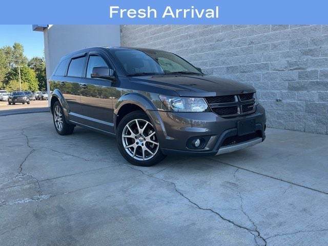 2015 Dodge Journey R/T